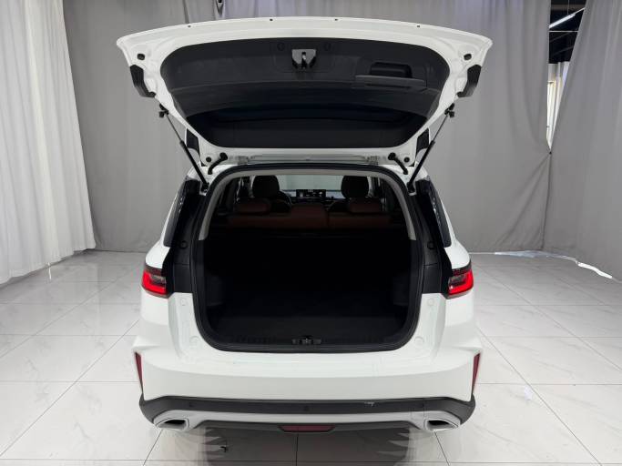 Geely Vision X6 2021 PRO 1. 4T Automatic Prestige Model | Арт. CN-10887 — изображение 18