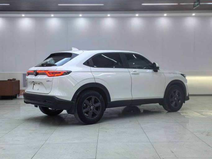 Honda XR-V 2023 1. 5L CVT Trend Edition | Арт. CN-10903 — изображение 11