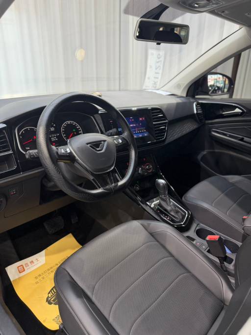 Volkswagen Jetta VS5 2023 280TSI Automatic Joy Enjoyment Type | Арт. CN-9869 — изображение 9