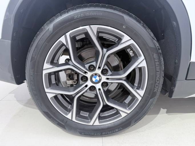 BMW X1 2022 The sDrive20Li is stylish | Арт. CN-9949 — изображение 17