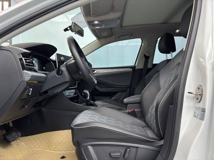 Volkswagen Sagitar 23 Volkswagen Sagitar 280 Surpass lite Upgrade Excellence | Арт. CN-11373 — изображение 2