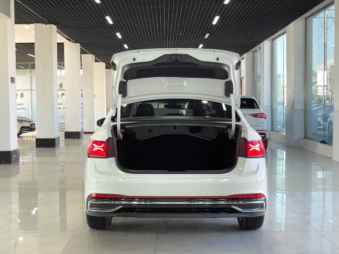 Volkswagen Sagitar 2023 280TSI DSG Surpass Edition | Арт. CN-11510 — изображение 19