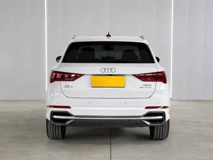 Audi Q3 2022 35 TFSI Fashion Dynamic Type | Арт. CN-11674 — изображение 8