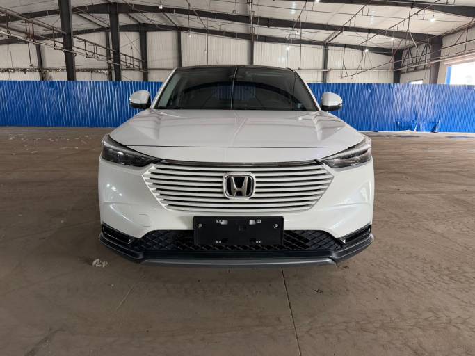 Honda Vezel 2023 1. 5L CVT Pioneer Edition | Арт. CN-11336 — изображение 12