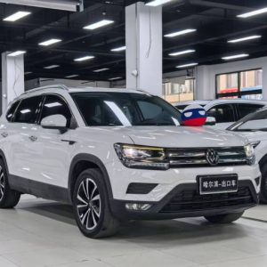 Volkswagen Tharu 22 280TSI Deluxe | Арт. CN-10913