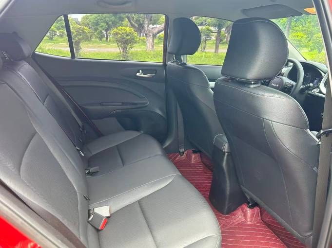 Kia KX1 21 1. 4L Automatic Fun Enjoyment Edition | Арт. CN-11678 — изображение 16
