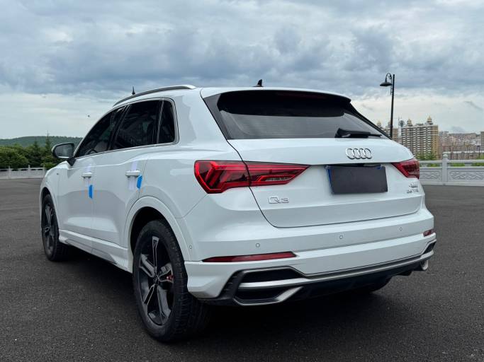 Audi Q3 2021 35 TFSI Fashion Dynamic Type | Арт. CN-11649 — изображение 20