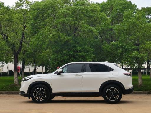 Honda Vezel 2023 1. 5L CVT Pioneer Edition | Арт. CN-10892 — изображение 12