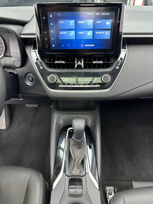 Toyota Corolla 2021 1. 2T S-CVT Elite PLUS Edition | Арт. CN-11535 — изображение 14
