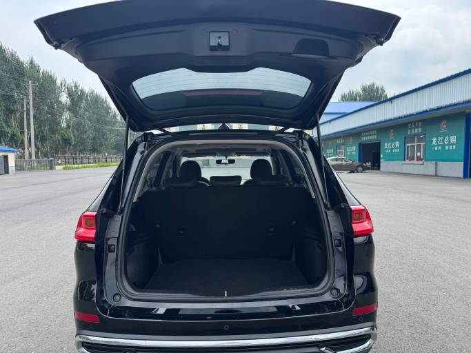 Haval M6 2021 PLUS 1. 5T DCT Premium Smart Connection Type | Арт. CN-11484 — изображение 7