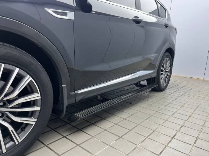 Chery Jietu X70 2023 1. 5T DCT Ziqiang PRO 5 seats | Арт. CN-11119 — изображение 16