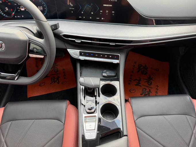 Changan Eado Escape plus 1. 4 T Prestige Edition | Арт. CN-11155 — изображение 13