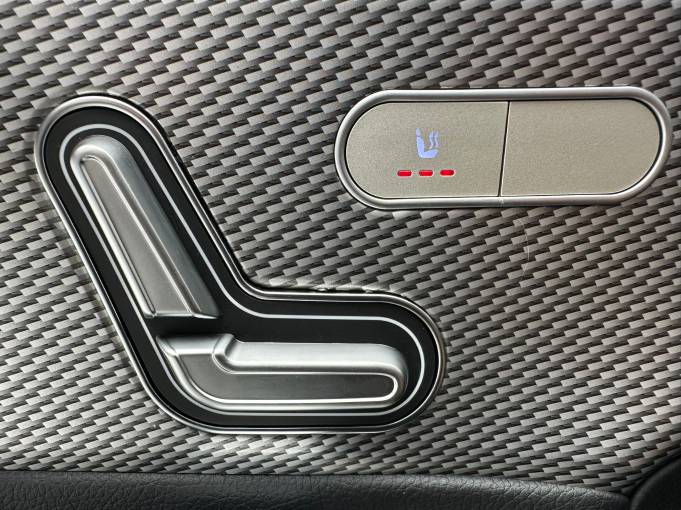 Benz A 180 L 2023 A 180 L | Арт. CN-11461 — изображение 11