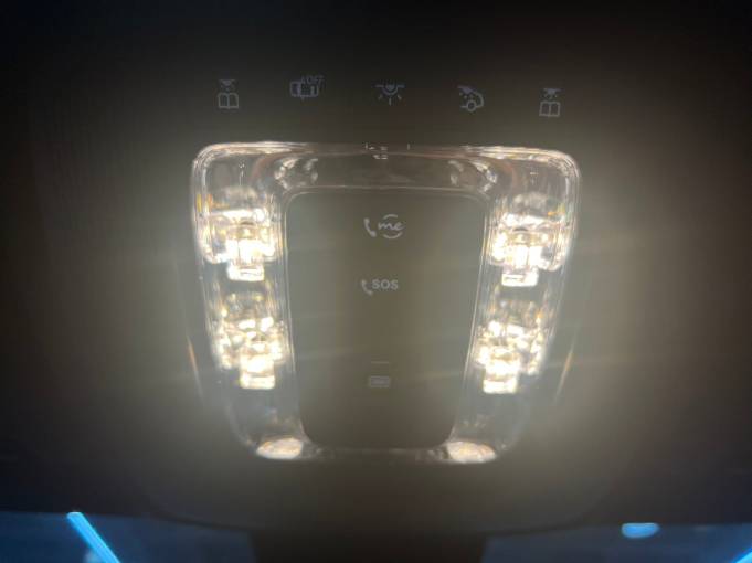 Benz Level A 2022 Mercedes -Benz A180L Sport | Арт. CN-11414 — изображение 14