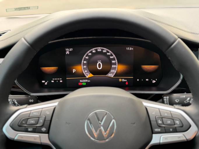 Volkswagen Passat 2023 Money 280TSI Business Edition | Арт. CN-11453 — изображение 5