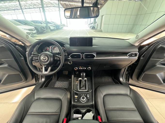 Mazda CX-5 2022 2. 0L Automatic FWD Prestige Elegant Edition | Арт. CN-11368 — изображение 16