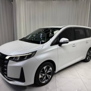 GAC Trumpchi M6 2021 PRO 270T DCT Auto Luxury Edition | Арт. CN-11417