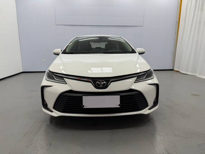 Toyota Corolla 2023 1. 5L Vanguard | Арт. CN-11334 — изображение 6
