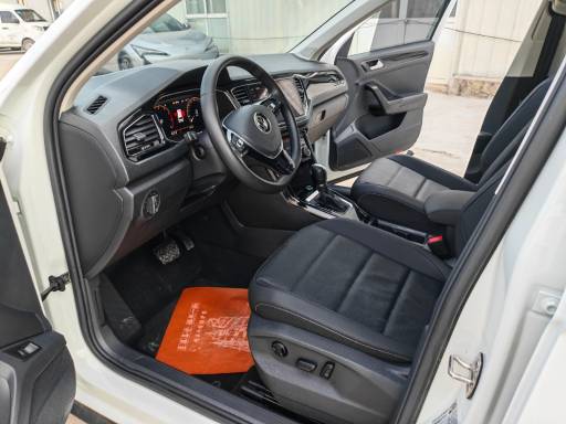 Volkswagen T -ROC 2022 280TSI DSG 2WD Comfortable PLUS | Арт. CN-10877 — изображение 13