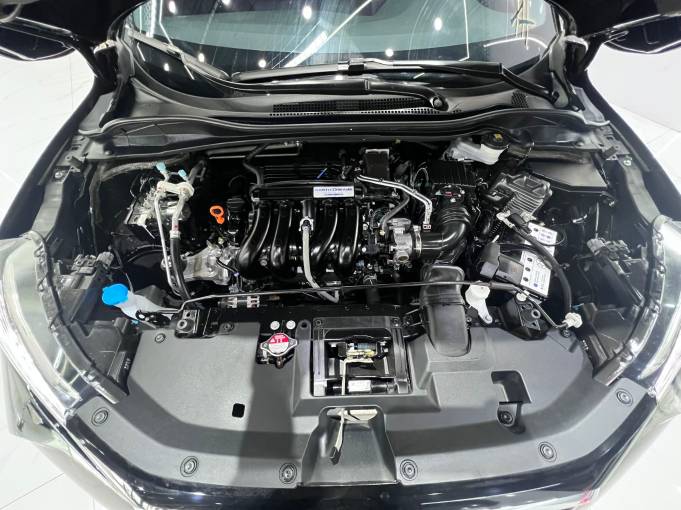 Honda XR-V 2022 1. 5L CVT Obsidian Edition | Арт. CN-11488 — изображение 18