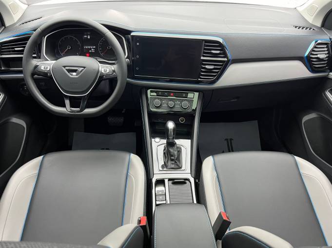 Volkswagen Jetta VS5 2022 280TSI Automatic Joy Enjoyment Type | Арт. CN-11123 — изображение 15