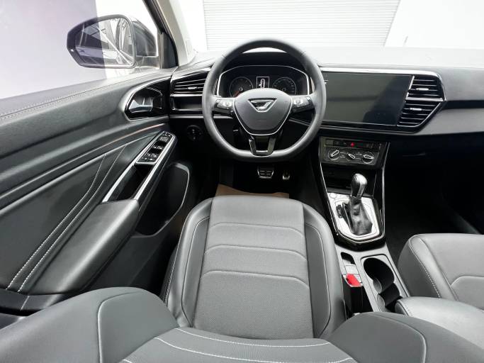 Volkswagen Jetta VS7 2021 HeiFeng Edition 1. 4T Automatic YueXiang Edition | Арт. CN-11355 — изображение 9