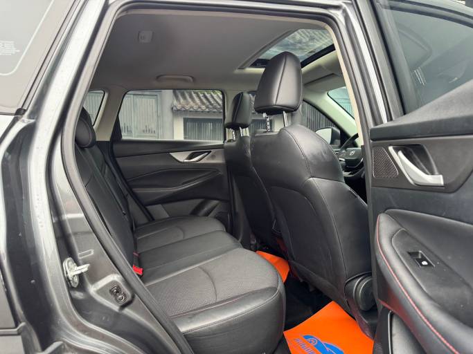 Changan CS35 PLUS 2023 Enjoy Edition 1. 4T DCT Luxury Model | Арт. CN-11584 — изображение 16