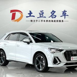 Audi Q3 2023 35 TFSI Fashion Dynamic Type(1. 4T) | Арт. CN-11650
