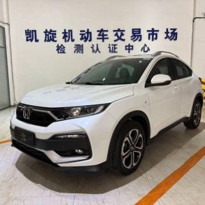 Honda XR-V 2021 1. 5L CVT Comfort Edition | Арт. CN-10918