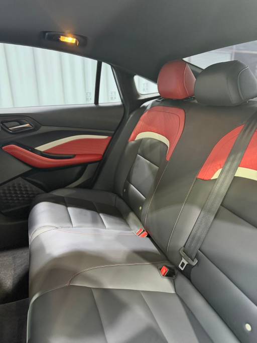 SAIC Maxus MG5 2023 5 180DVVT CVT Luxury Edition | Арт. CN-11054 — изображение 10
