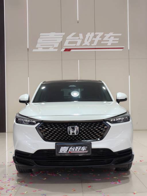 Honda xrv 2023 Facelift 1. 5L CVT Hot version | Арт. CN-10921 — изображение 5