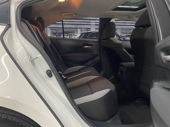 Toyota Corolla 2021 1. 2T S-CVT Elite PLUS Edition | Арт. CN-9423 — изображение 13