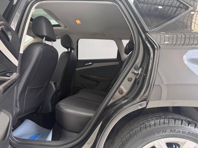 Volkswagen Jetta VS5 2022 280TSI Automatic Joy Enjoyment Type | Арт. CN-11169 — изображение 8