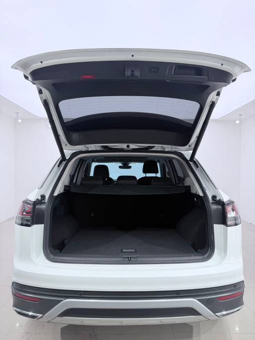 Volkswagen Tanyue 23 Tanyue 280TSI 2WD Deluxe PLUS Advanced Edition | Арт. CN-11519 — изображение 19