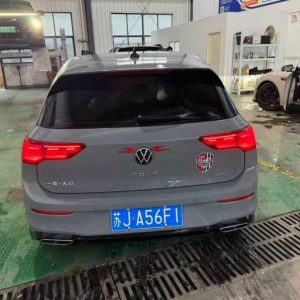 Volkswagen Golf 2023 280TSI DSG R-Line Lite | Арт. CN-11128