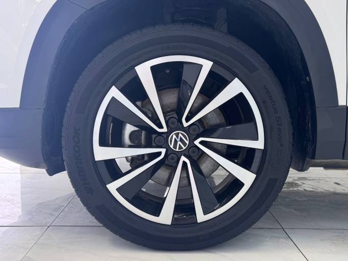 Volkswagen Tharu 2021 280TSI FWD Luxury Edition PLUS | Арт. CN-11647 — изображение 6