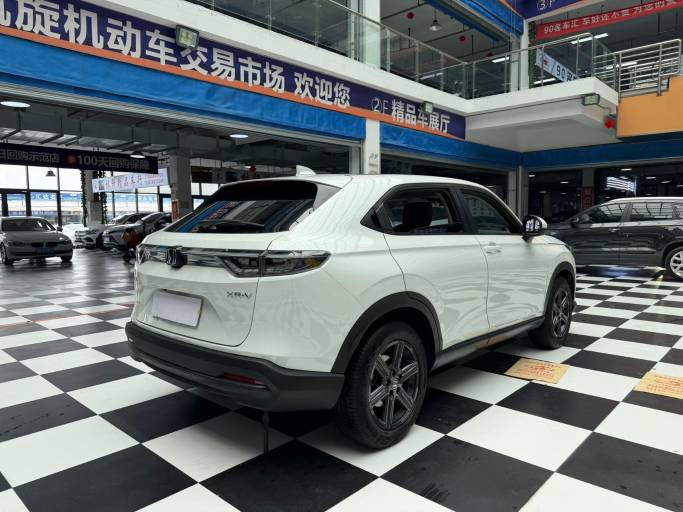 Honda XR-V Honda XRV, 23 hot versions | Арт. CN-10904 — изображение 13