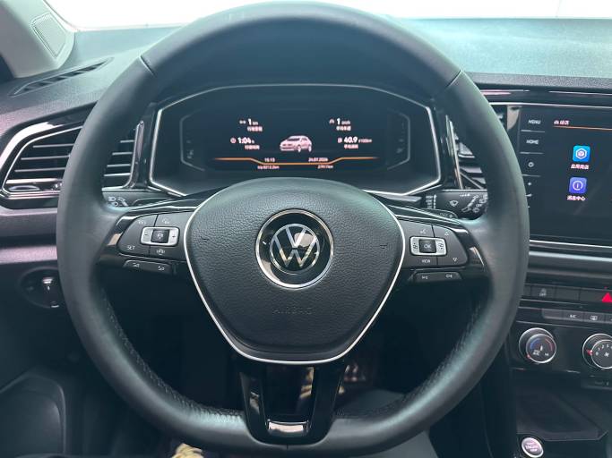 Volkswagen Tange 22 Public Tange 280TSI DSG 2WD Comfortable PLUS | Арт. CN-10890 — изображение 9