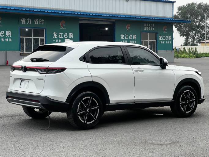 Honda Vezel 2023 1. 5L CVT Elite Edition | Арт. CN-11487 — изображение 5