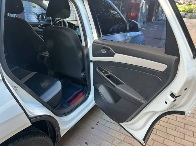 Volkswagen Jetta VS5 2023 280TSl Auto Enjoyment Edition | Арт. CN-11611 — изображение 17