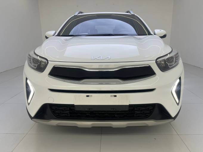 Kia Stonic 2021 1. 4L CVT Fun Enjoy Edition | Арт. CN-11491 — изображение 3