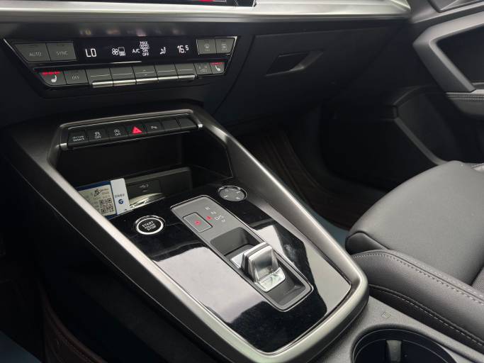 Audi A3 2022 Sportback 35 TFSI Fashion Sport Edition | Арт. CN-11557 — изображение 6