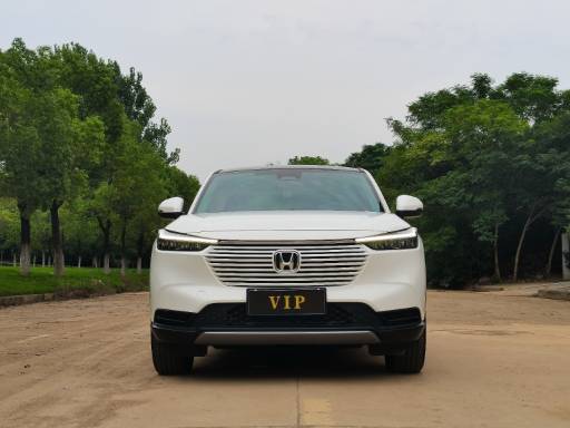 Honda Vezel 2023 1. 5L CVT Pioneer Edition | Арт. CN-10892 — изображение 2