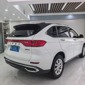 Haval M6 2023 PLUS 1. 5T DCT Luxury Smart Connection Type | Арт. CN-10990