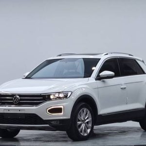 Volkswagen Tange 2022 280TSI DSG 2WD Elite PLUS | Арт. CN-11360