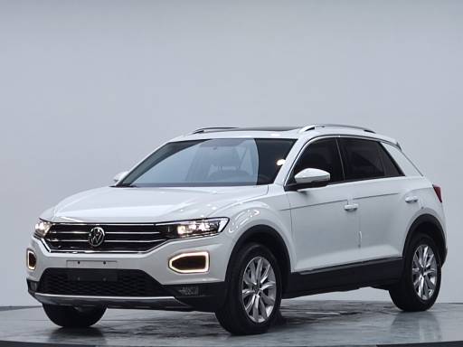 Volkswagen Tange 2022 280TSI DSG 2WD Elite PLUS | Арт. CN-11360