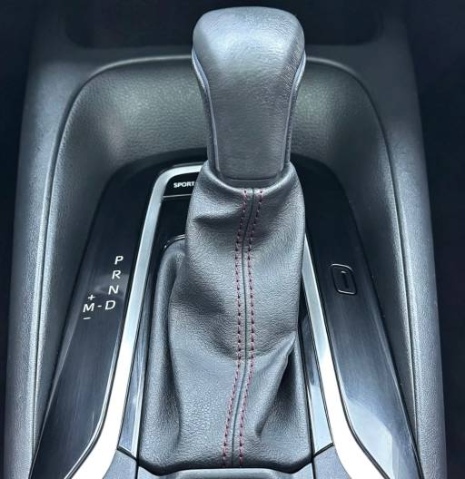 Toyota Corolla 2021 TNGA 1. 5L CVT GR SPORT Edition | Арт. CN-11528 — изображение 15
