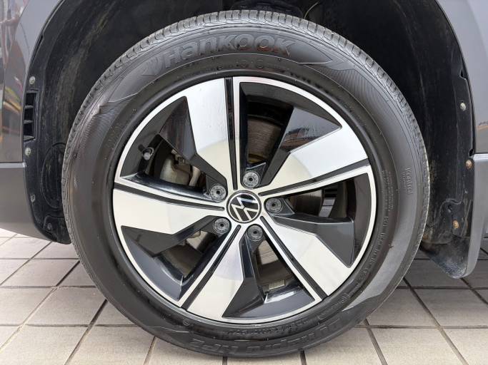 Volkswagen Tharu 2022 280TSI FWD Comfort Edition | Арт. CN-11653 — изображение 22