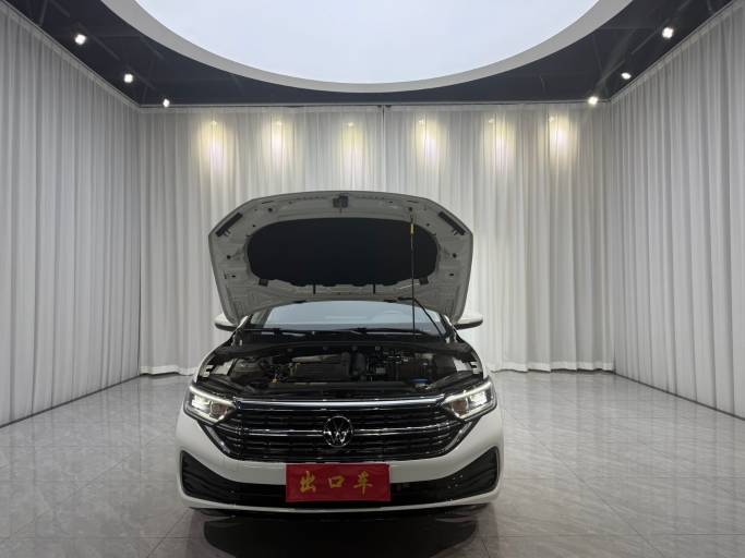 Volkswagen Sagitar 2023 280TSI DSG Transcend Plus Edition | Арт. CN-11065 — изображение 20