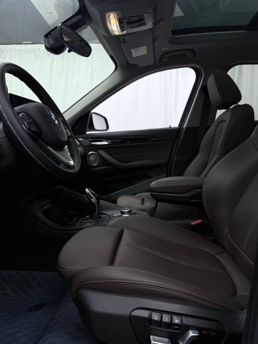 BMW X1 2022 sDrive20Li Fashion Model | Арт. CN-9574 — изображение 9